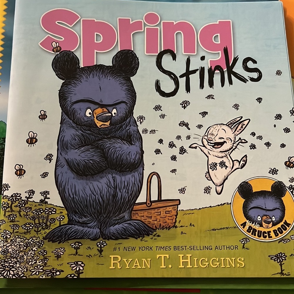 Book bundle - Picture 2 of 6